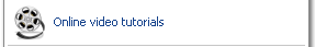 2. Online video tutorials