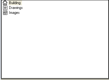 2. Building model navigation tree